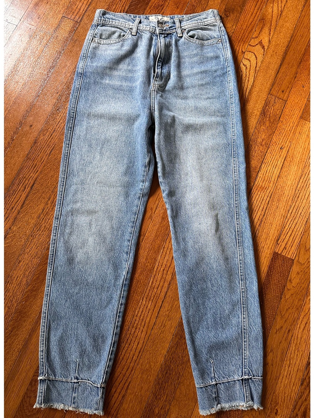 We the Free jeans